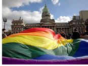 Hermes Tours Buenos Aires Gay Tour
