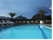 Ipanema Plaza Hotel, Rio de Janeiro
