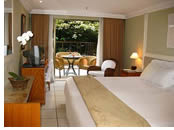 Ipanema Plaza Hotel, Rio de Janeiro