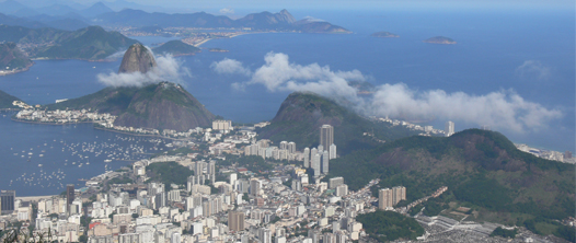 Hermes Tours Brazil and Argentina All Gay Tour