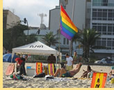 Hermes Tours Brazil and Argentina all gay Tour
