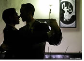 Hermes Tours Buenos Aires Gay Tour