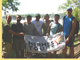 Hermes Tours Brazil and Argentina all gay Tour
