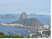 Hermes Tours Rio de Janeiro exclusively Gay Tour
