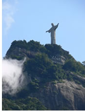 Hermes Tours Brazil and Argentina exclusively gay Tour
