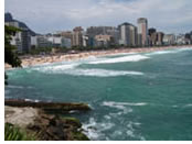 Hermes Tours Rio Gay Tour