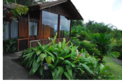 Arenal Paraiso Hotel and Spa, Costa Rica