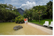 Arenal Paraiso Hotel and Spa, Costa Rica
