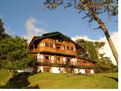 Hotel Belmar, Monteverde