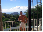 Casa Blanca Gay Hotel, Manuel Antonio
