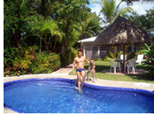 Casa Blanca Gay Hotel, Manuel Antonio