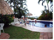 Casa Blanca Gay Hotel, Manuel Antonio