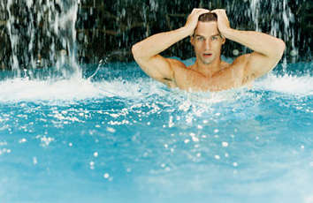 Hermes Tours exclusively gay Costa Rica Tour