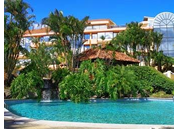 Ramada Plaza Herradura Hotel, San Jose