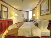 Ramada Plaza Herradura Hotel, San Jose