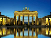 Hermes Tours Berlin Gay Tour