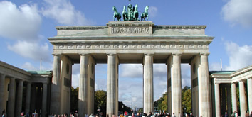 Hermes Tours Eastern Europe Gay Tour