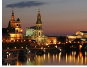 Hermes Tours Eastern Europe Gems Gay Tour - Dresden
