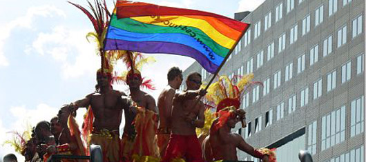 Hermes Tours All Gay Northern European Treasures Tour