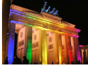 Berlin exclusively gay Tour