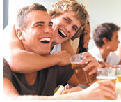 Hermes Tours Prague gay Tour