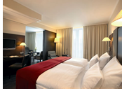 NH Hotel Berlin-Mitte