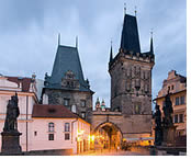 Hermes Tours Eastern Europe Gay Tour