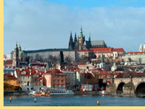 Hermes Tours Eastern Europe Gems gay Tour