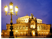 Hermes Tours Dresden Gay Tour