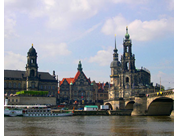 Hermes Tours Eastern Europe Gay Tour - Dresden