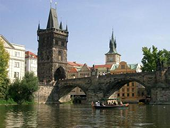 Hermes Tours Prague gay tour