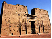 Hermes Tours Egypt Gay Tour - Edfu