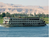 Hermes Tours Egypt Gay Tour & Nile Cruise