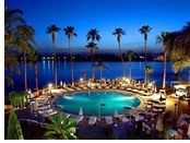 Sheraton Luxor Resort Hotel