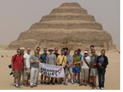 Hermes Tours Egypt Gay Tour