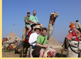 Hermes Tours Egyptian Discovery Gay Tour