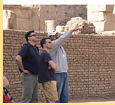 Hermes Tours Egyptian Discovery all gay Tour