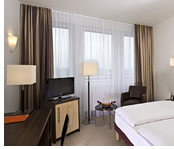 Munich Azimut Ost Hotel