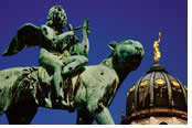 Hermes Tours Berlin Gay Tour