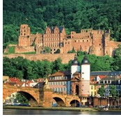 Hermes Tours Germany exclusively gay Tour