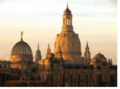 Hermes Tours exclusively gay Dresden Tour