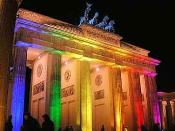 Hermes Tours Germany All Gay Tour