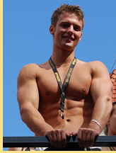 Hermes Tours Germany all gay Tour