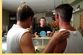 Hermes Tours Germany all gay Tour