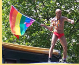 Hermes Tours Germany all gay Tour