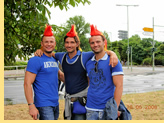 Hermes Tours Germany gay Tour