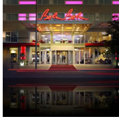 Hotel Berlin, Berlin