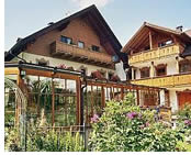 Moosbeck-Alm Hotel, Rottenbuch