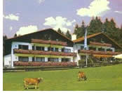 PostHotel, Ettal