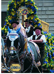Hermes Tours Germany exclusively gay Tour